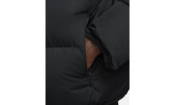 Nike Striukė Vyrams M Nk Club Puffer Jkt Black FB7368 010