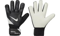 Nike Nk GK Match Jr HO23 Goalkeeper Gloves Black FJ4864 011