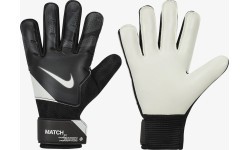 Nike Vartininko Pirštinės Nk Gk Match Jr- Ho23 Black FJ4864 011