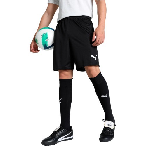 Puma TeamGoal Men's Shorts Black 705752 03