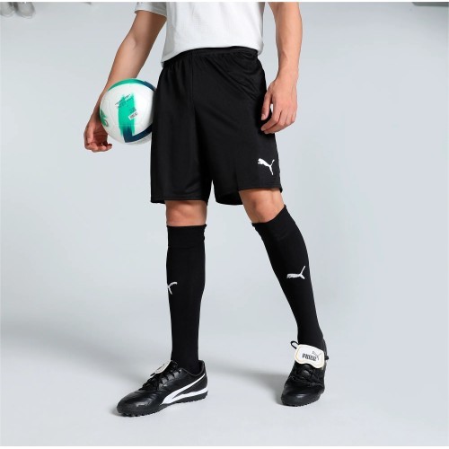 Puma TeamGoal Men's Shorts Black 705752 03