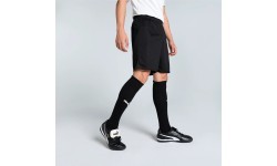 Мужские шорты Puma TeamGoal, черные 705752 03