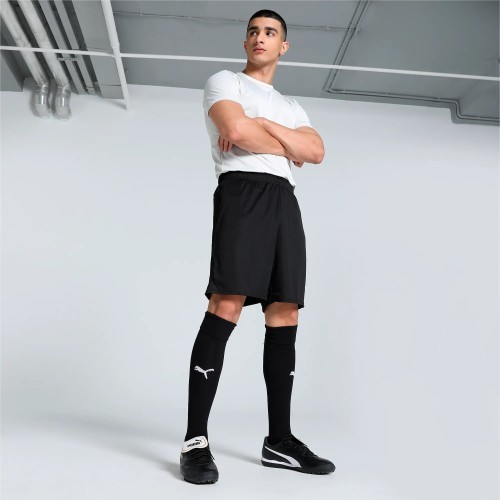 Puma TeamGoal Men's Shorts Black 705752 03