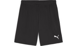 Мужские шорты Puma TeamGoal, черные 705752 03