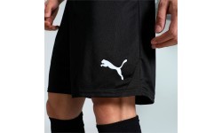 Puma Šortai Vyrams TeamGoal Shorts Black 705752 03