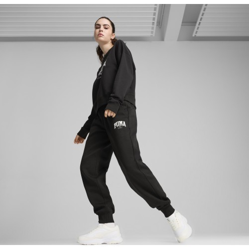 Puma Sportinės Kelnės Moterims Squad Pants Fl 681542 01