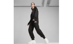 Puma Sportinės Kelnės Moterims Squad Pants Fl 681542 01