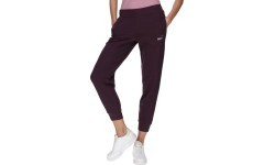 Puma Ess+ Metallic Women's Sports Pants Midnight Plum 849959 44