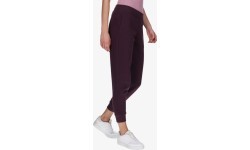 Puma Ess+ Metallic Women's Sports Pants Midnight Plum 849959 44
