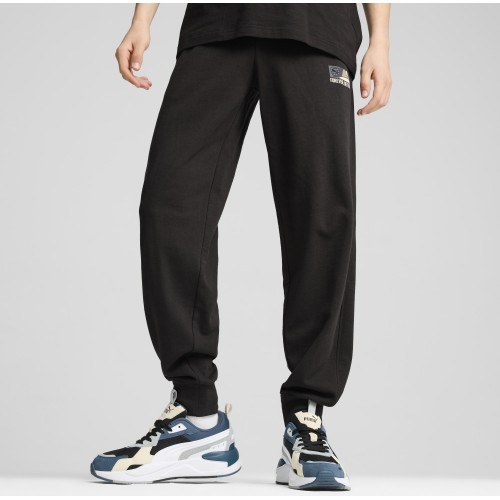 Спортивные штаны мужские Puma Better Sportswear черные 681760 01