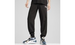 Puma Sportinės Kelnės Vyrams Better Sportswear Black 681760 01