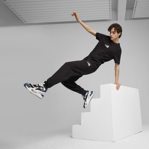 Спортивные штаны мужские Puma Better Sportswear черные 681760 01