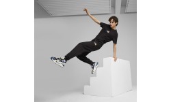 Спортивные штаны мужские Puma Better Sportswear черные 681760 01