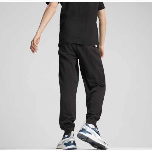 Puma Better Sportswear Men's Sweatpants Black 681760 01