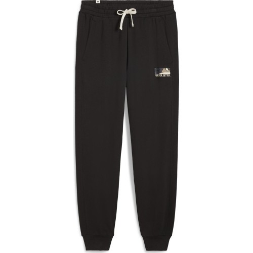 Спортивные штаны мужские Puma Better Sportswear черные 681760 01