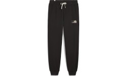 Puma Better Sportswear Men's Sweatpants Black 681760 01
