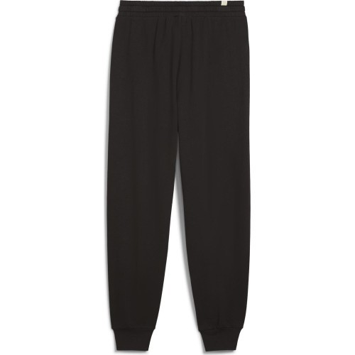 Puma Better Sportswear Men's Sweatpants Black 681760 01