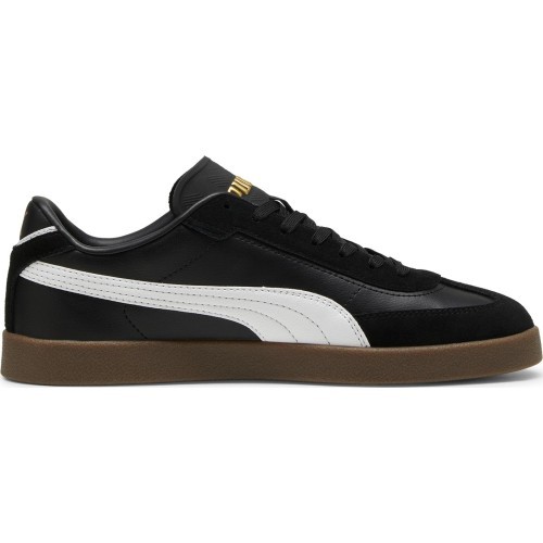 Puma Avalynė Vyrams Club II Era Black White 397447 02