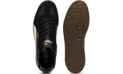 Мужские кроссовки Puma Club II Era Black White 397447 02