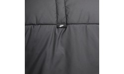 Nike NSW TF RPL Legacy Hooded Men's Jacket Black DX2038 070