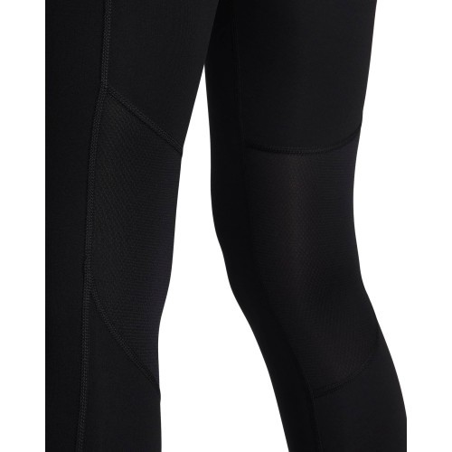 Nike W Nk Df Fast Mr 7/8 Tights Women's Leggings Black FV6682 010