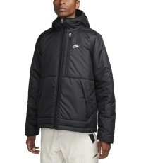 Nike NSW TF RPL Legacy Hooded Men's Jacket Black DX2038 010