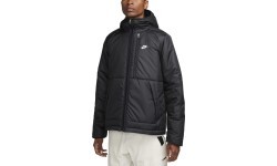 Nike Striukė Vyrams M Nsw Tf Rpl Legacy Hd Black DX2038 010