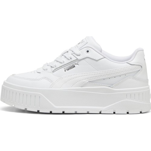Женская обувь Puma Karmen II Idol White 397461 02