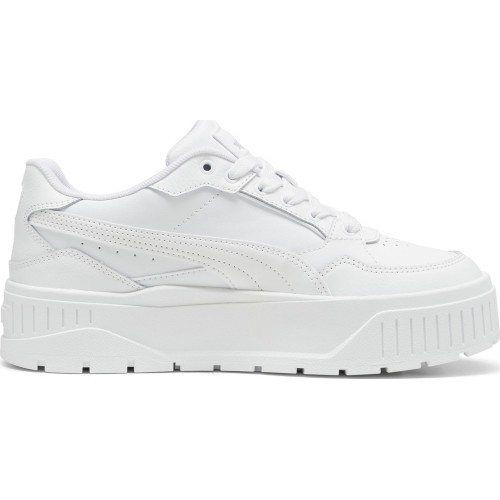 Puma Karmen II Idol White Women's Shoes 397461 02