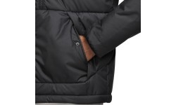 Nike NSW TF RPL Legacy Hooded Men's Jacket Black DX2038 010
