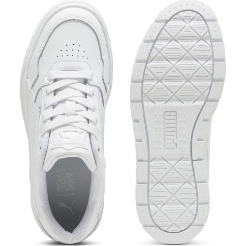 Puma Avalynė Moterims Karmen II Idol White 397461 02
