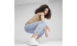 Puma Karmen II Idol White Women's Shoes 397461 02