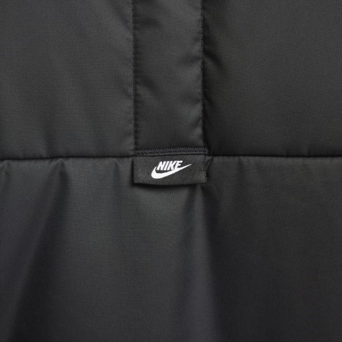 Nike NSW TF RPL Legacy Hooded Men's Jacket Black DX2038 010