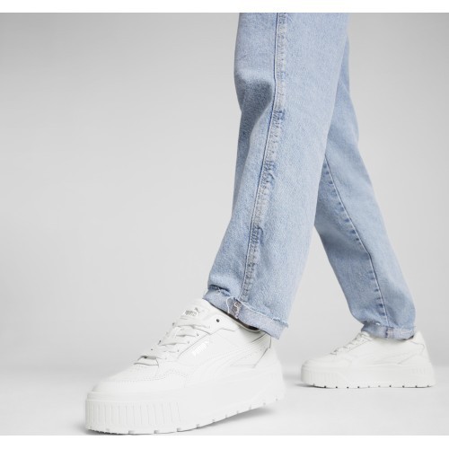 Женская обувь Puma Karmen II Idol White 397461 02