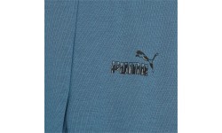 Puma X Trolls Minicat Crew Kids' Tracksuit Blue 627382 24