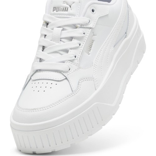 Женская обувь Puma Karmen II Idol White 397461 02