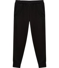 Puma Men's Sweatpants Ess Elevated Sweatpants Fl Black 682704 01