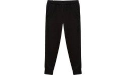 Puma Men's Sweatpants Ess Elevated Sweatpants Fl Black 682704 01