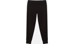 Puma Sportinės Kelnės Vyrams Ess Elevated Sweatpants Fl Black 682704 01