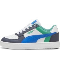 Puma Caven 2.0 Block Jr junior sneakers White Colored 394461 08