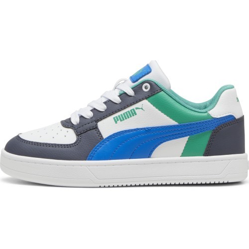 Подростковая обувь Puma Caven 2.0 Block Jr White Colored 394461 08