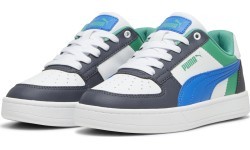 Подростковая обувь Puma Caven 2.0 Block Jr White Colored 394461 08