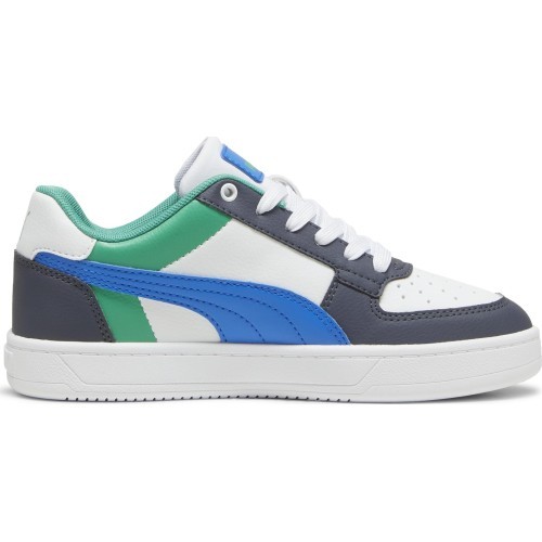 Подростковая обувь Puma Caven 2.0 Block Jr White Colored 394461 08