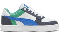 Подростковая обувь Puma Caven 2.0 Block Jr White Colored 394461 08