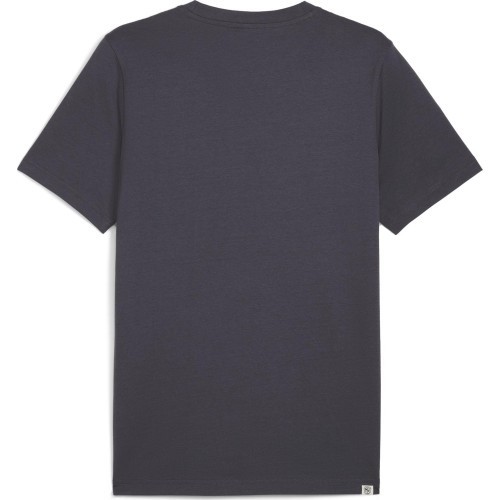 Мужская футболка Puma Better Sportswear серая 681757 69