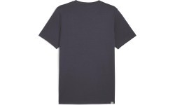 Puma Better Sportswear Men's T-Shirt Grey 681757 69