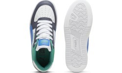 Подростковая обувь Puma Caven 2.0 Block Jr White Colored 394461 08