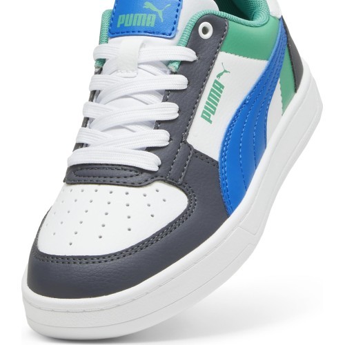 Подростковая обувь Puma Caven 2.0 Block Jr White Colored 394461 08