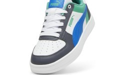 Подростковая обувь Puma Caven 2.0 Block Jr White Colored 394461 08