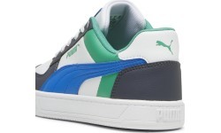 Puma Caven 2.0 Block Jr junior sneakers White Colored 394461 08